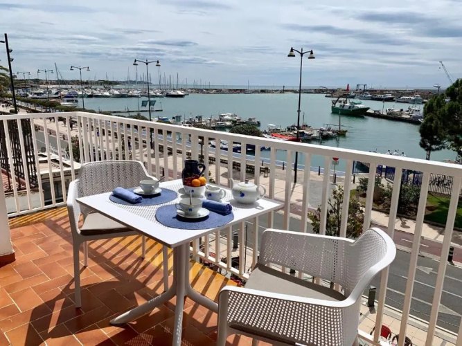 Apartamento Puerto Miramar