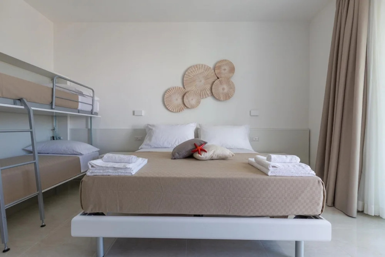 2397 Sdmr - Monolocale 4 Vista Mare