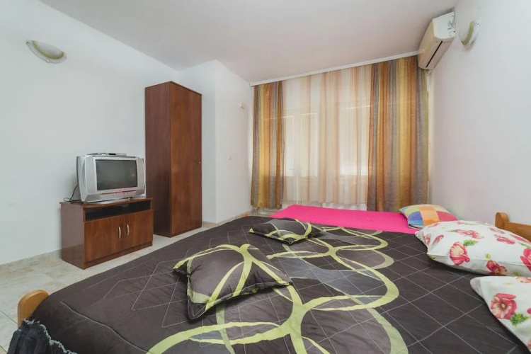 Apartments Andjela