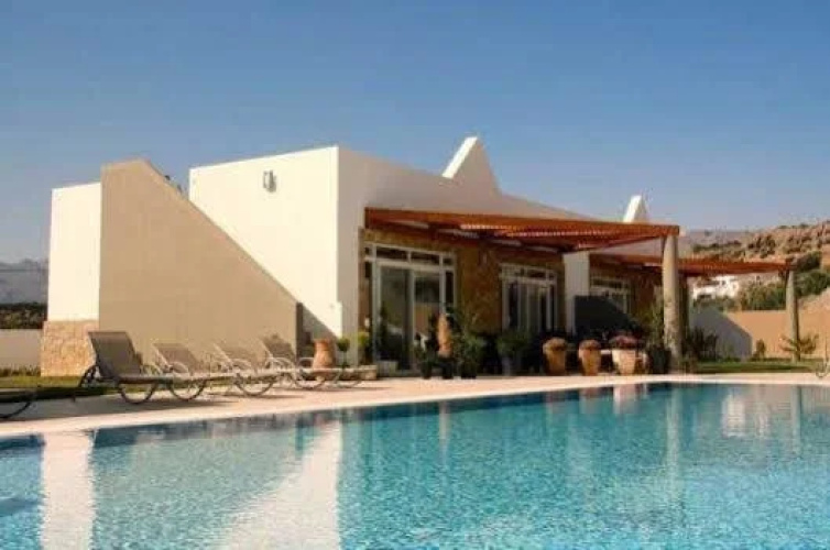 Bayview Resort