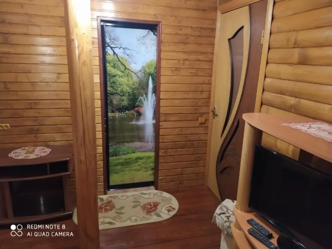 Luxury Quadruple room