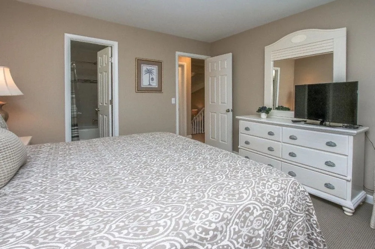 Beach Villa #WBV024