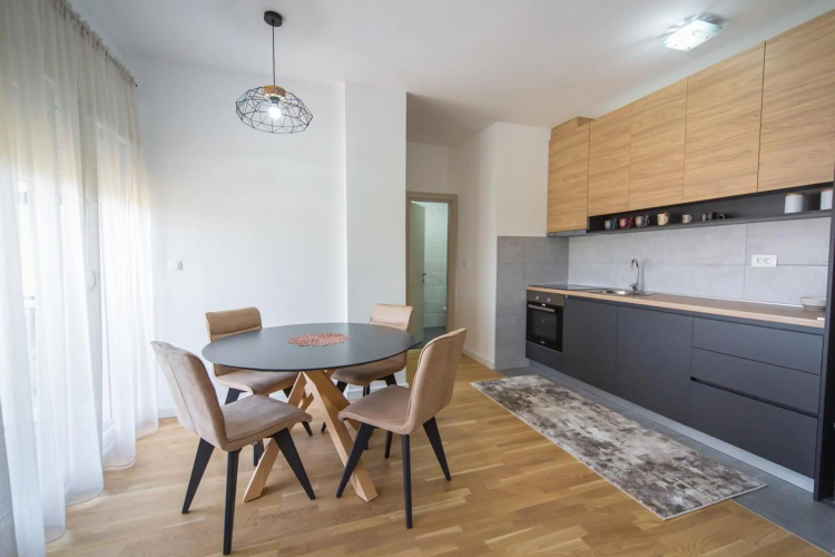 SUN apartment