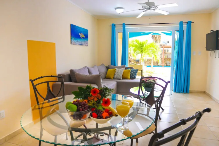 Aqua Viva Suites