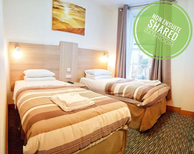 Carlton Hotel