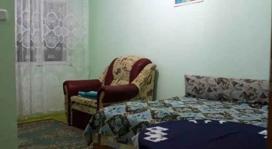 Cabana Alunis