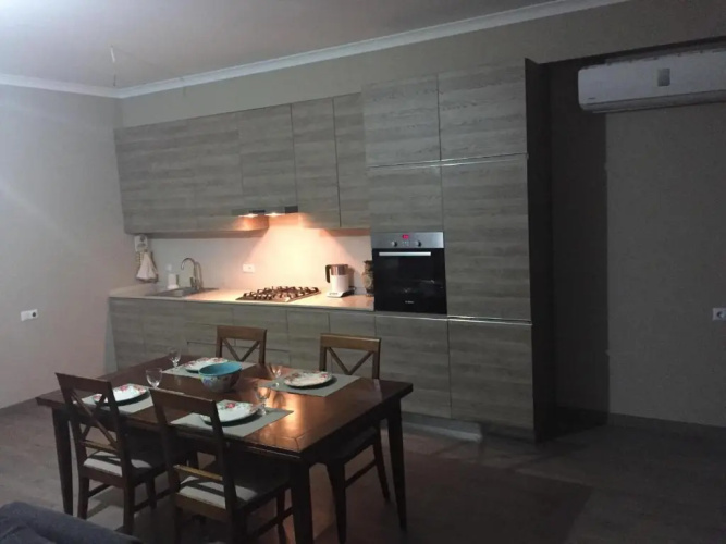"Apartment Nana"