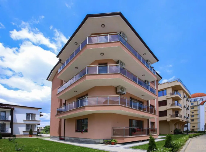 Otel görseli