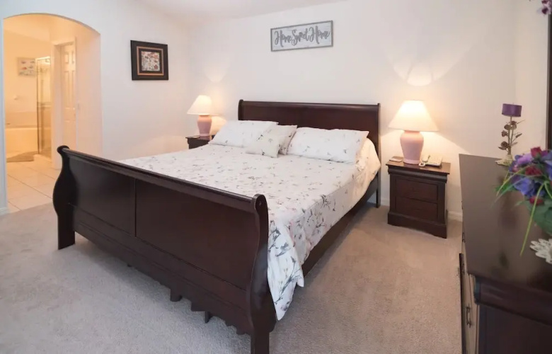 Cumbrian Retreat