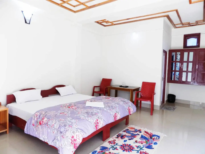 Wangdi's Homestay