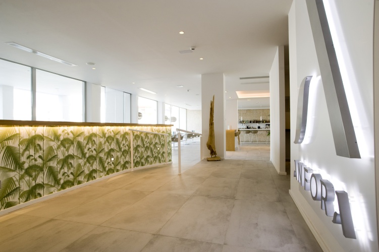 Hotel Anfora Ibiza photo 19