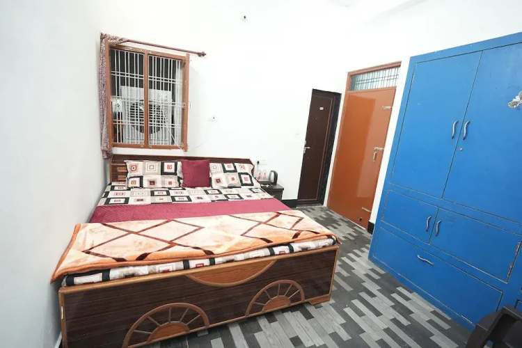 Kashi Homestay