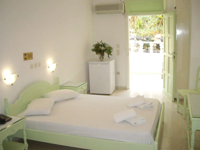 Poseidon Beach Hotel