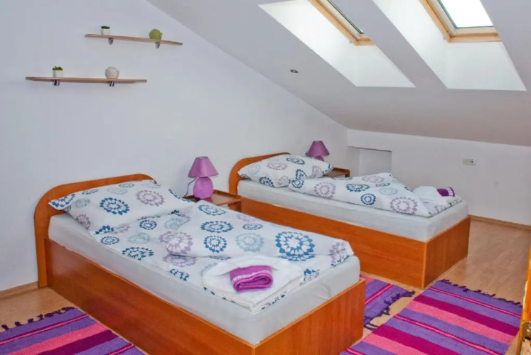 Apartman Harmony