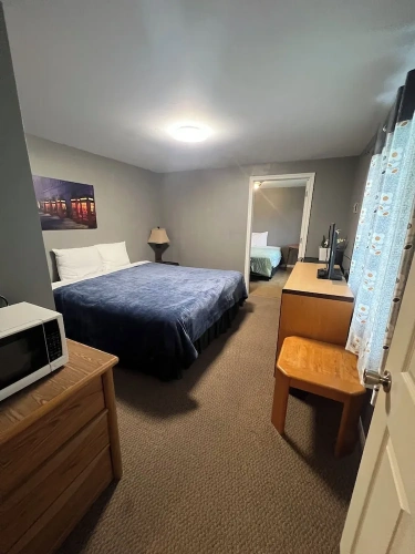 Standard Family room