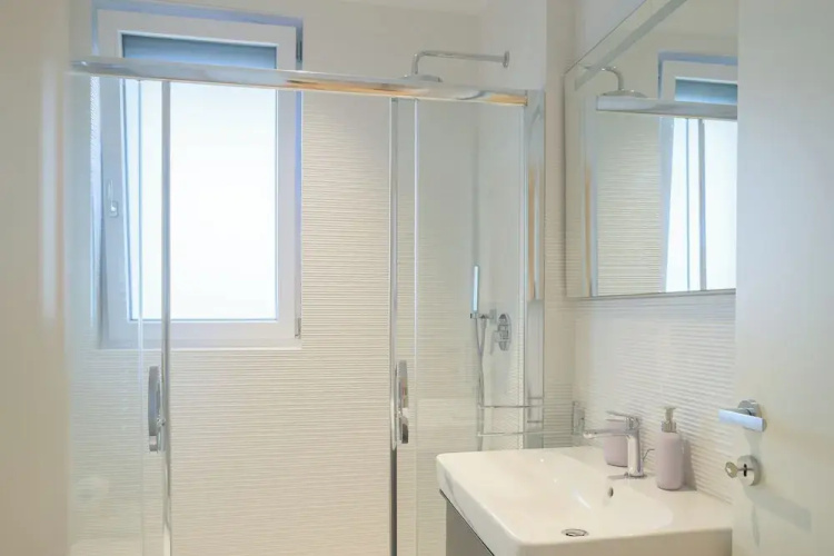 Porta del Mare Luxury Apartment