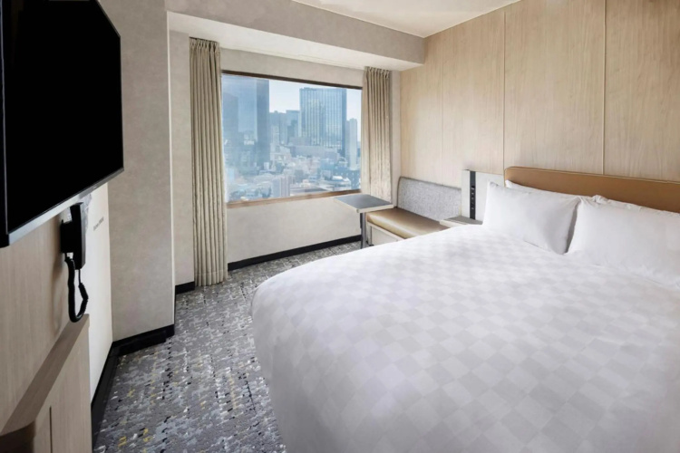 Shinjuku Prince Hotel photo 14
