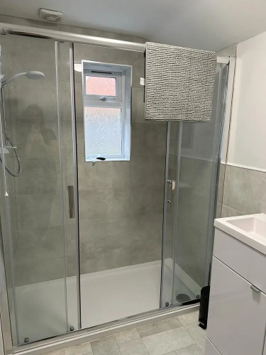 Chill 3-bed House in Gloucester