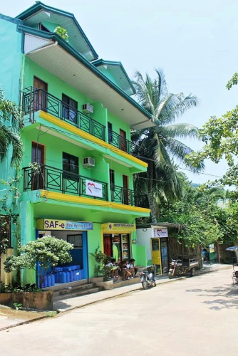 Image de l'hôtel