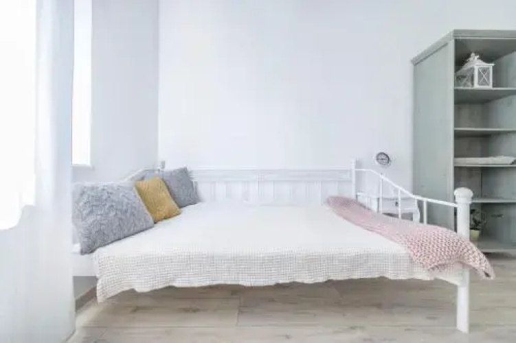 Kimchi Apartment