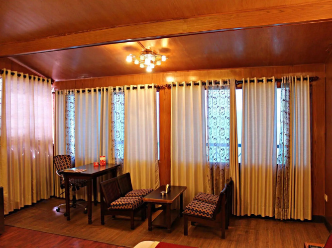 OYO 1995 Hotel Nirwana