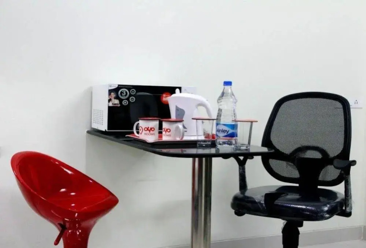 FabExpress Pranava Nivas