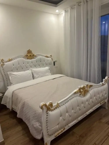 Premier Double room