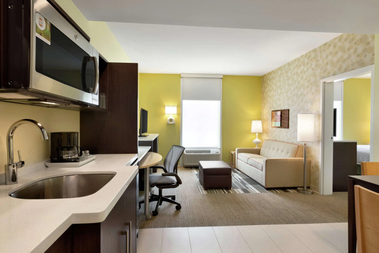Home2 Suites by Hilton Cartersville