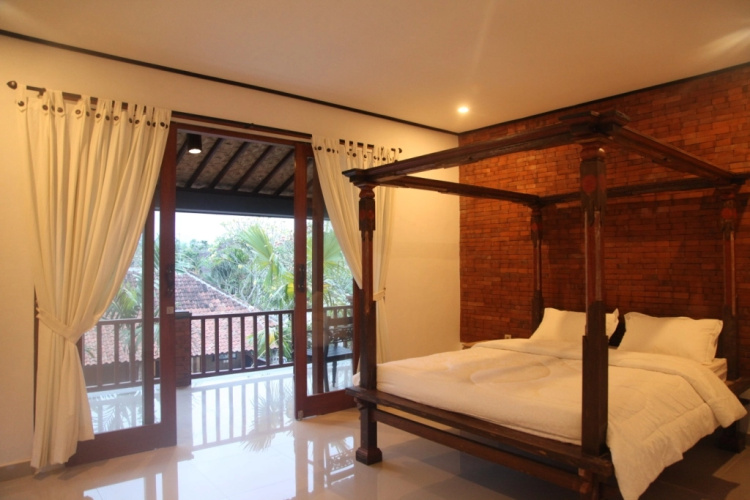 Bramasa Guest House