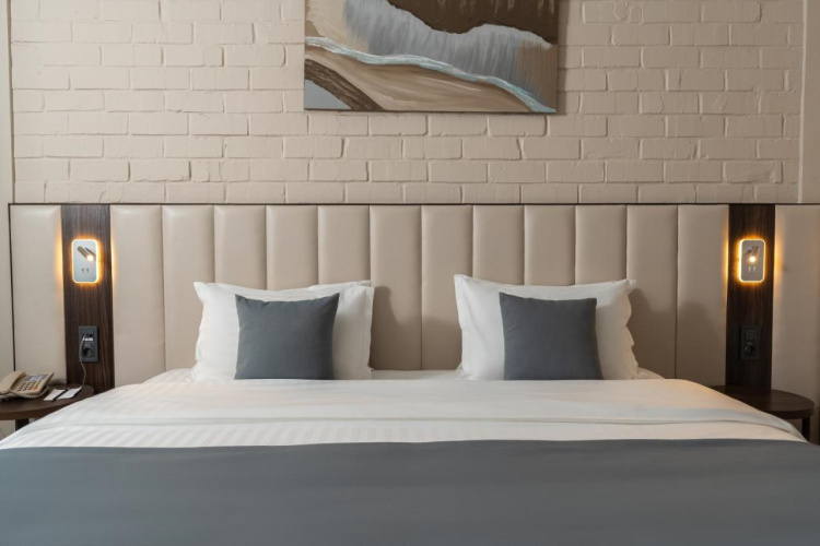 Hotelafbeelding