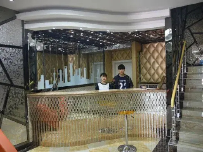 Fujimengge Hotel Shanghai
