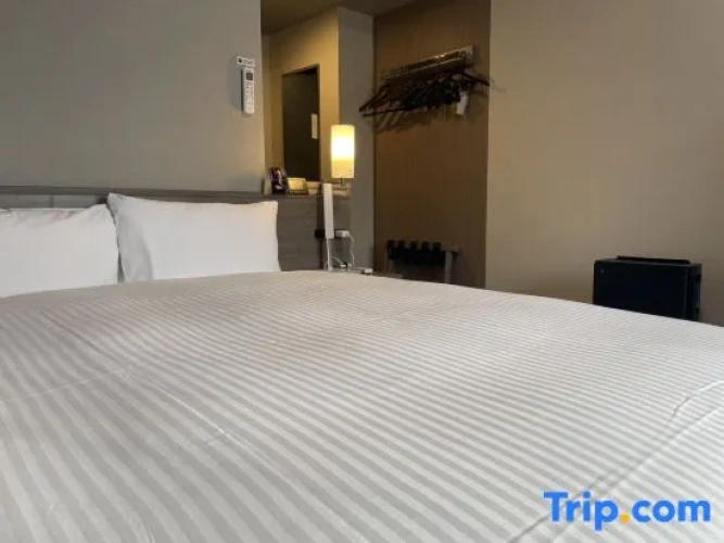 Comfort Single room