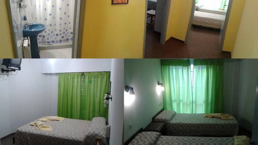 Horizonte Hotel
