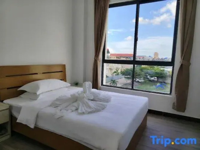 Yunyingjiazhou Apartment