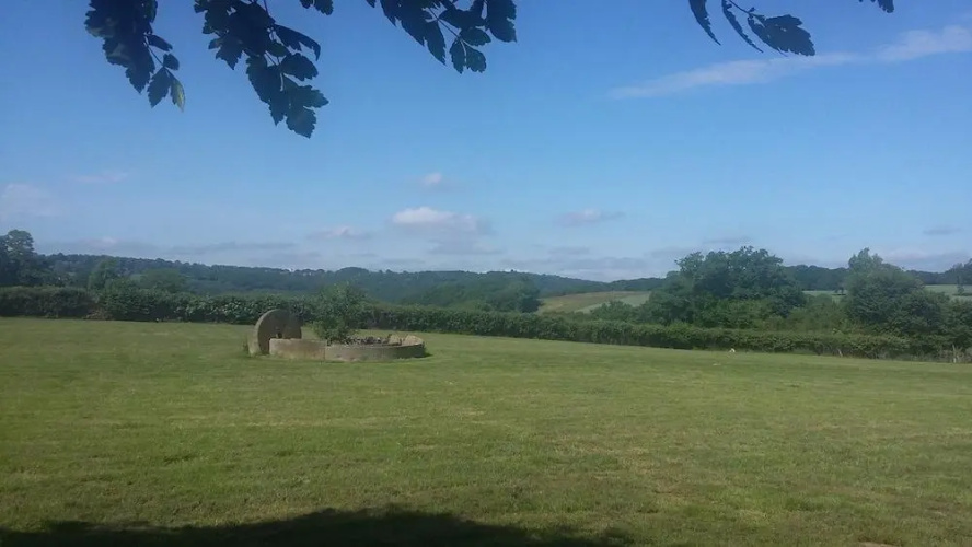 L'Ancien Pressoir