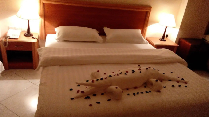 Classic Hotel