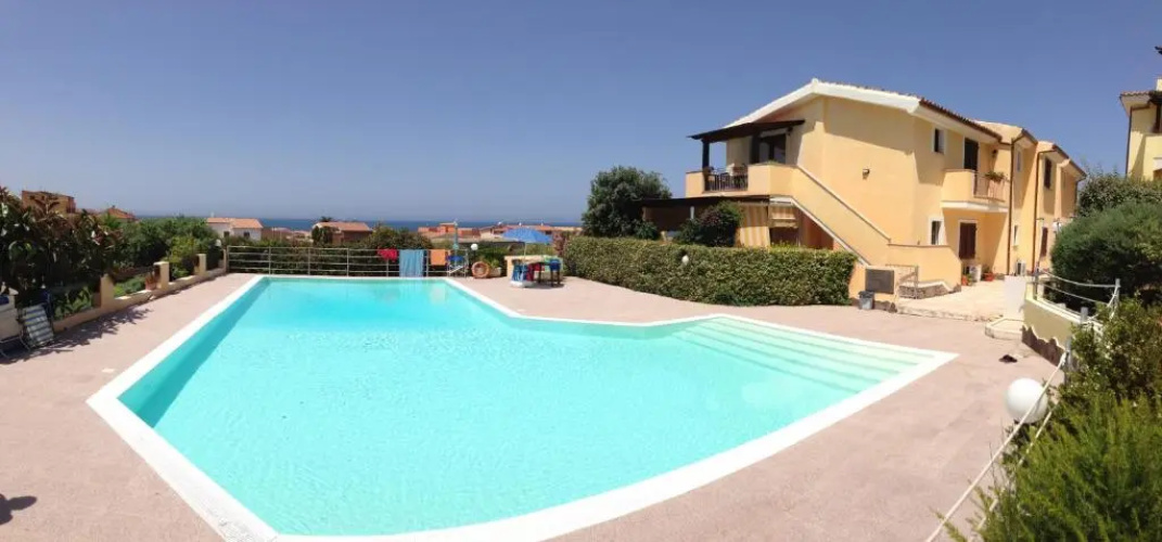 A.I.R. Castelsardo Borgo di Mare