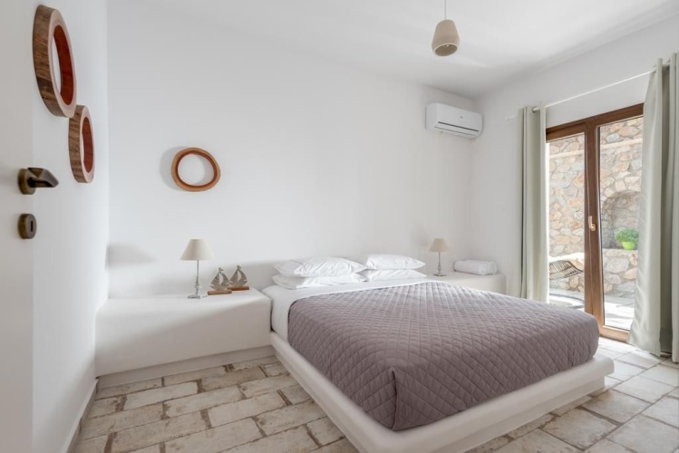 1 Bedroom Luxury Double Apartment