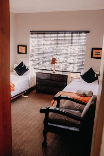 2 Bedrooms Standard Apartment
