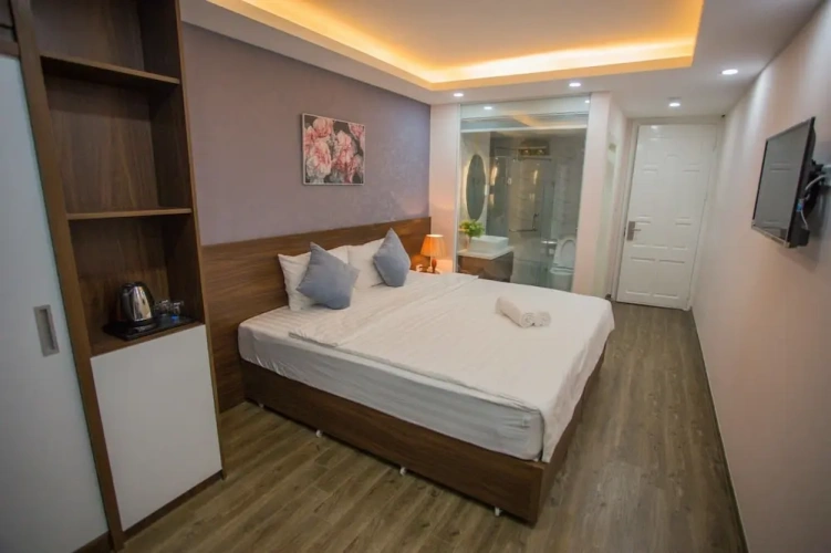 Superior Apartment