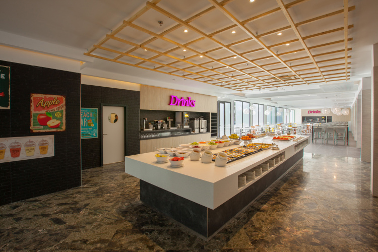 Abora Catarina by Lopesan Hotels photo 13
