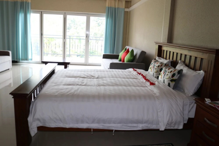 Amanda Luxury Villa