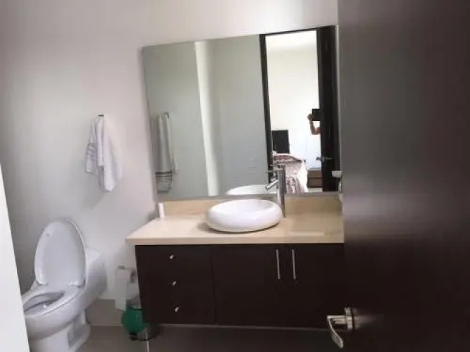 Apartamento Amoblado Cabrero