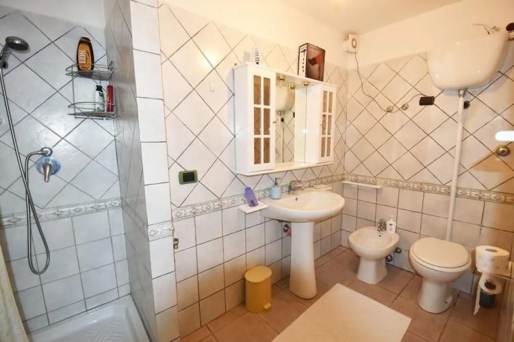 B&B Porto Frailis