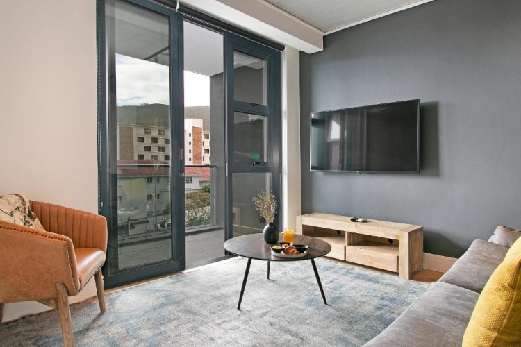 1 Bedroom Double Apartment