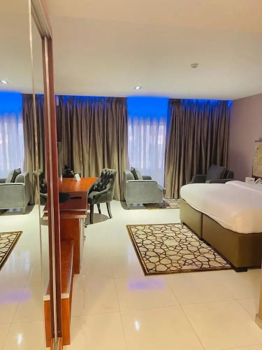 Boulevard Owerri Hotel