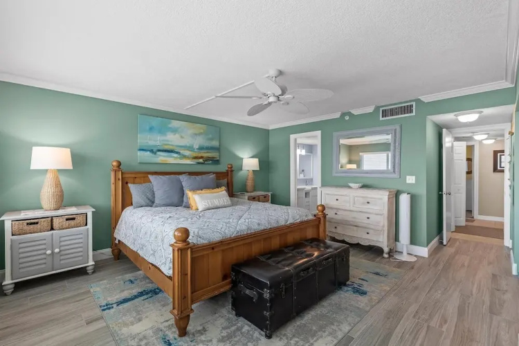 Southwind 905