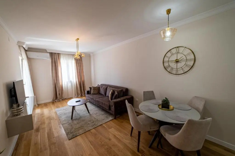 Apartments Centrale 28