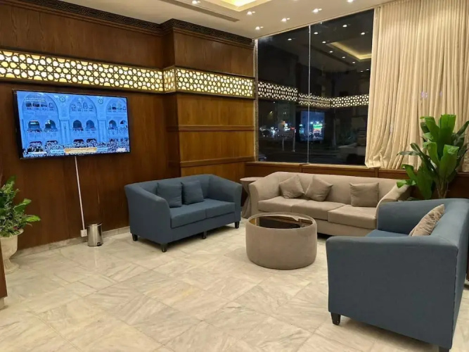 Hotel Loaloat Algwar