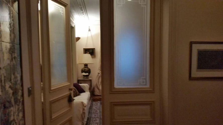 B&B Legendre